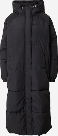 Résumé Winter coat 'Talexa' in Black, Item view