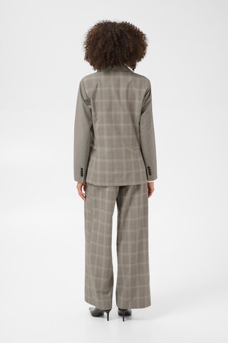 CULTURE - Blazer en gris
