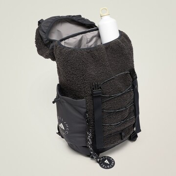 ADIDAS BY STELLA MCCARTNEY Σπορ σακίδιο πλάτης 'Backpack' σε μαύρο