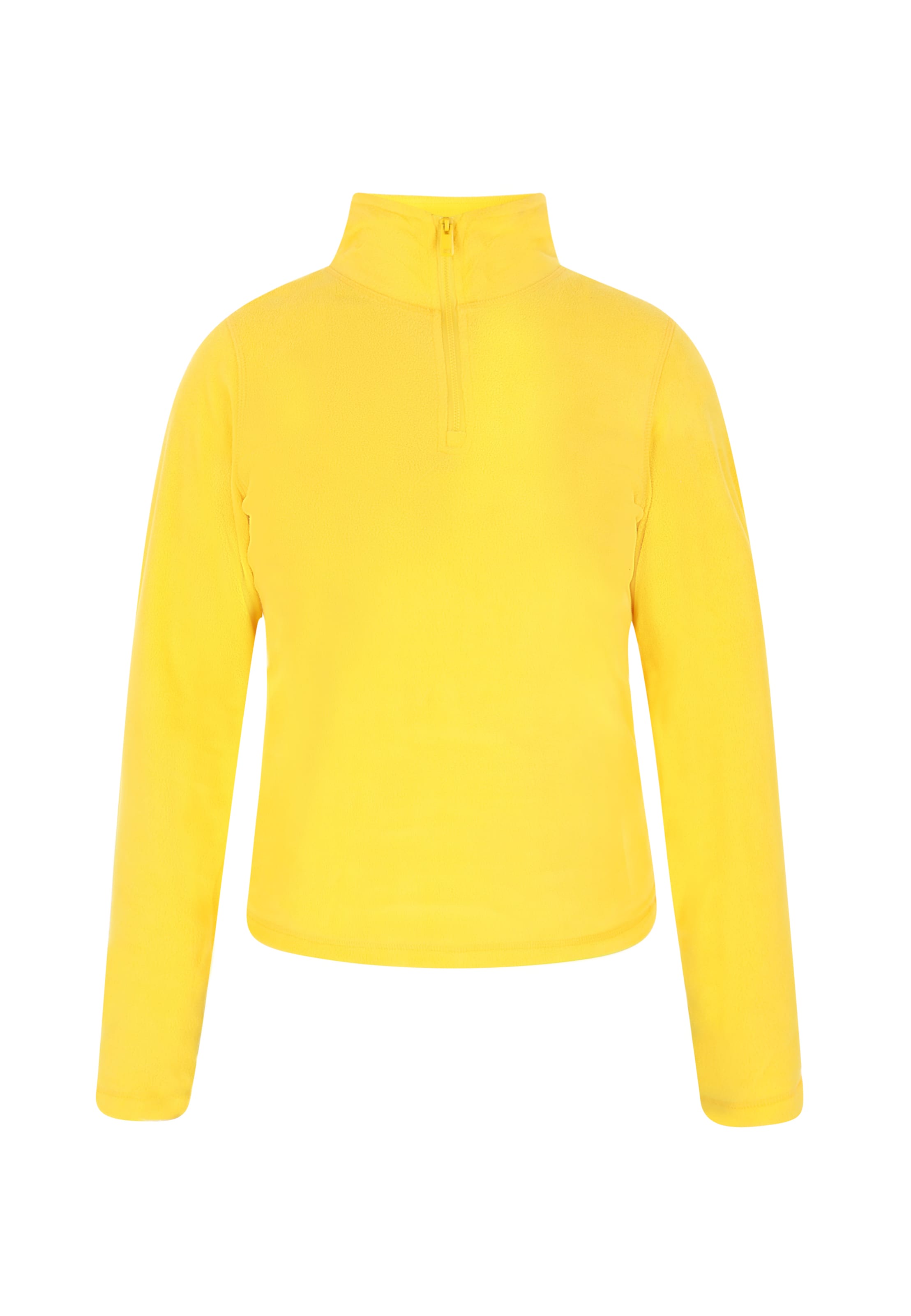 ALARY - Jersey en amarillo: frente