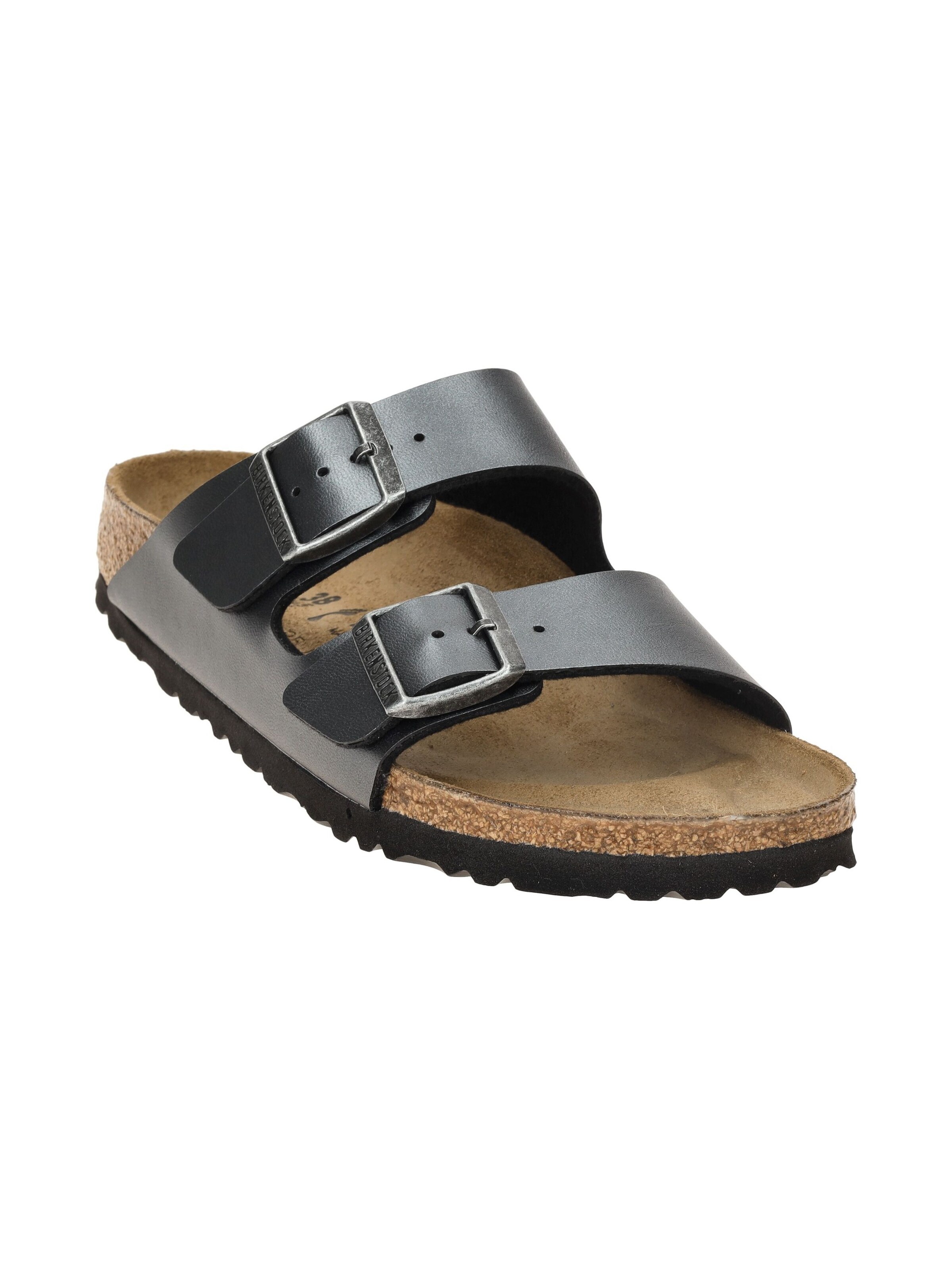 BIRKENSTOCK Mules in Black