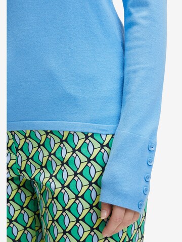 Betty Barclay Pullover in Blau