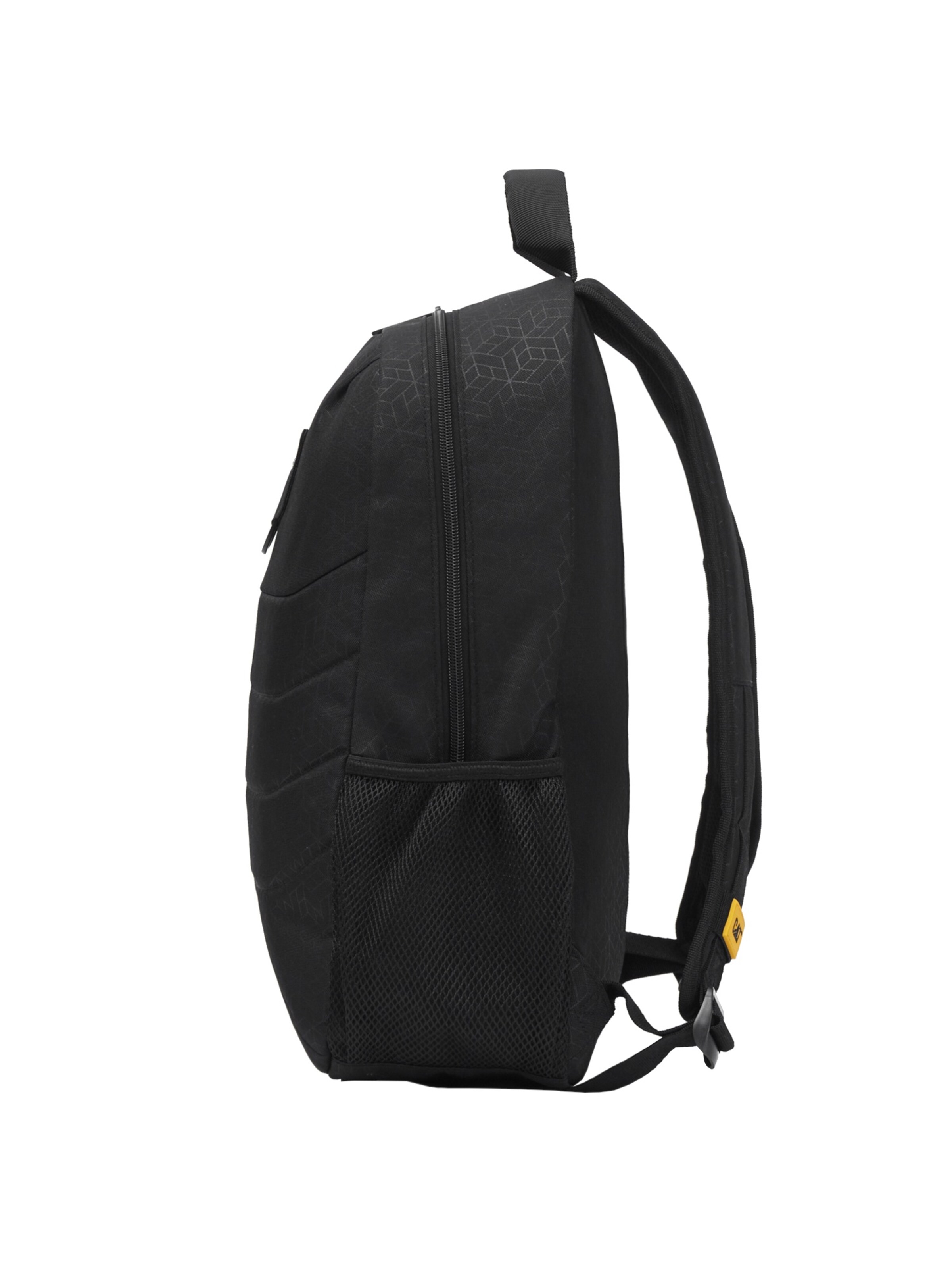 CATERPILLAR Backpack 'Benson' in Black