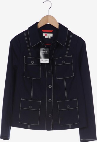 Boden Jacket & Coat in M in Blue: front