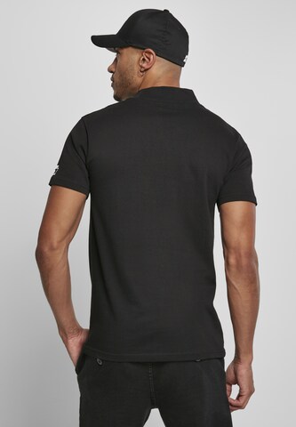 T-Shirt Starter Black Label en noir