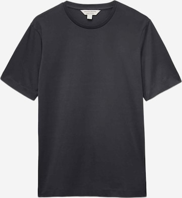 Marks & Spencer T-Shirt in Grau: Vorderseite