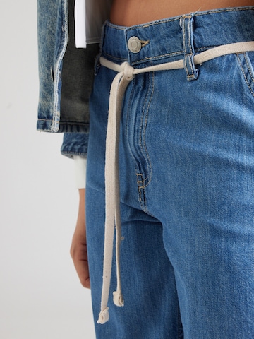 VERO MODA Loose fit Jeans 'VMSUZAN' in Blue