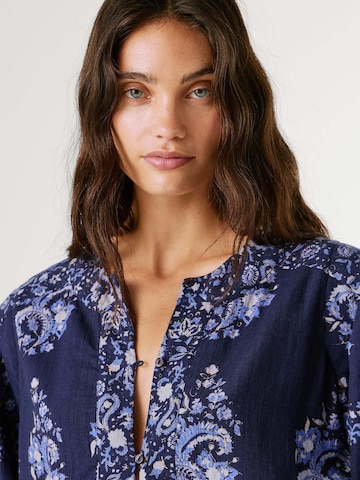 Giacca di mezza stagione 'Blita' di Pepe Jeans in blu