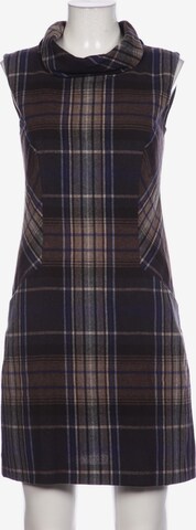 s.Oliver Dress in M in Brown: front