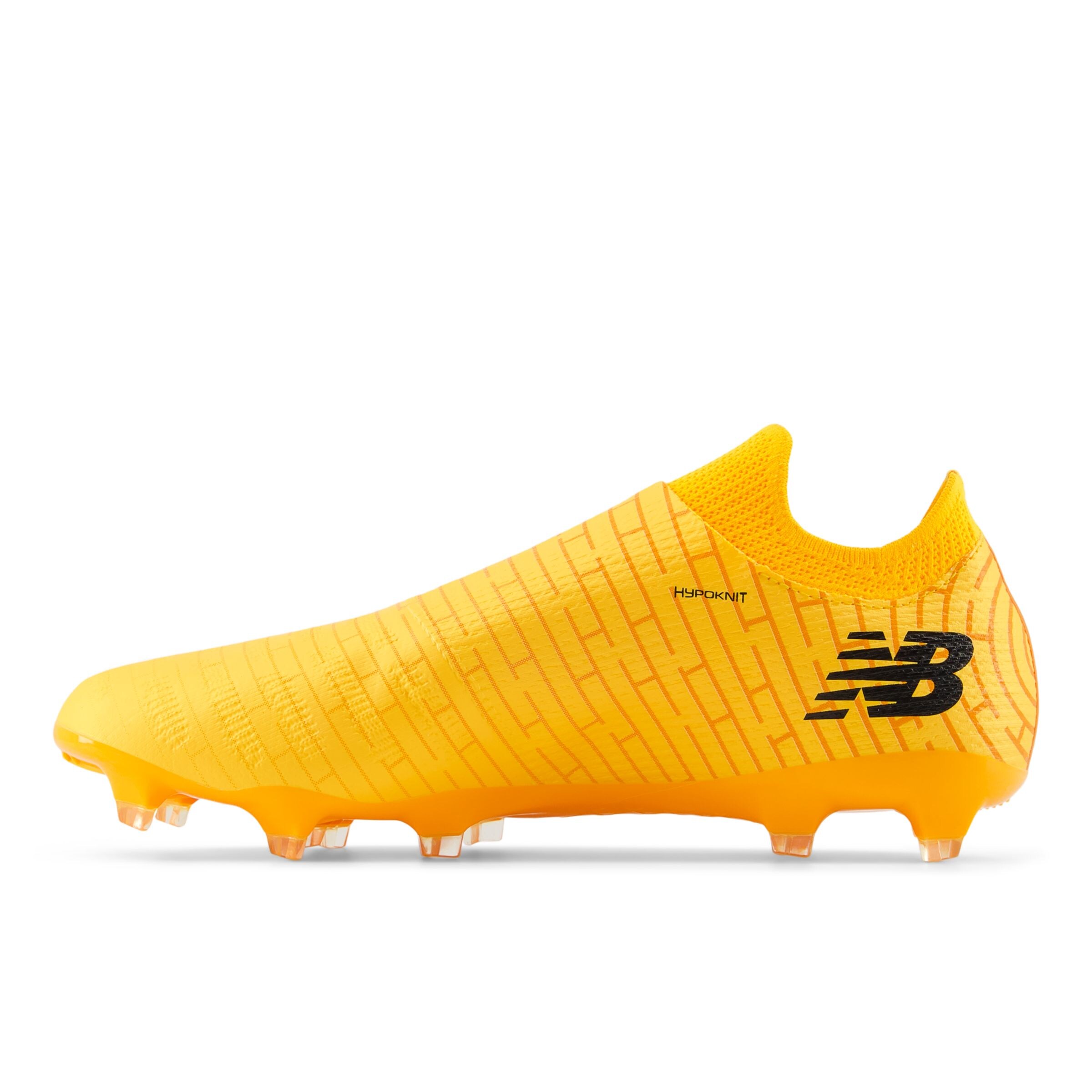 new balance Soccer shoe 'Furon Destroy' in Yellow