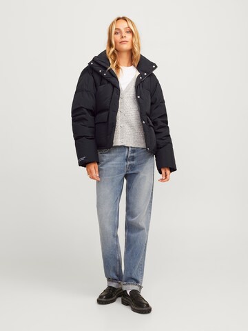JJXX Between-season jacket 'JXMorrit' in Black