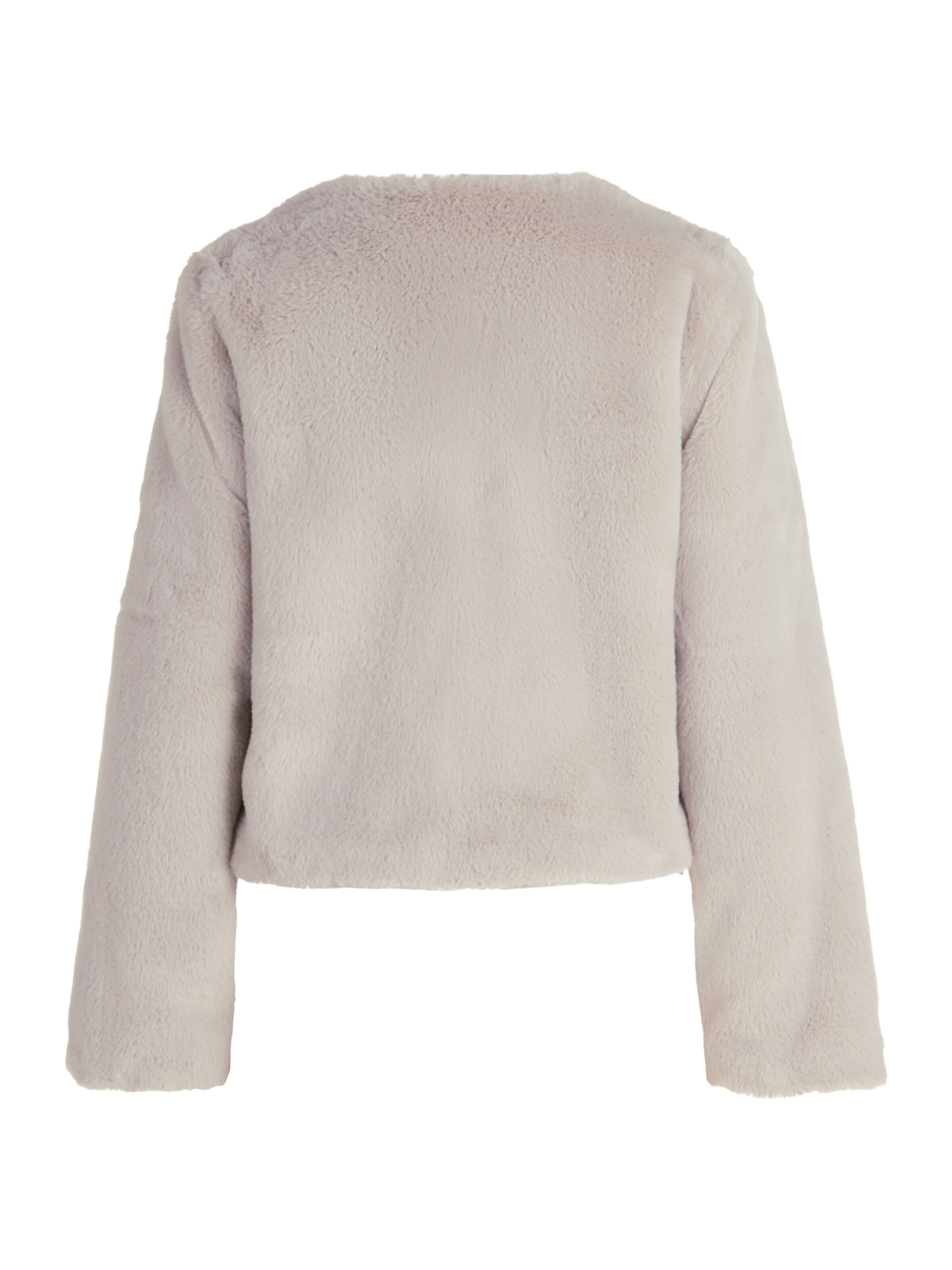 Cartoon Tussenjas in Grijs