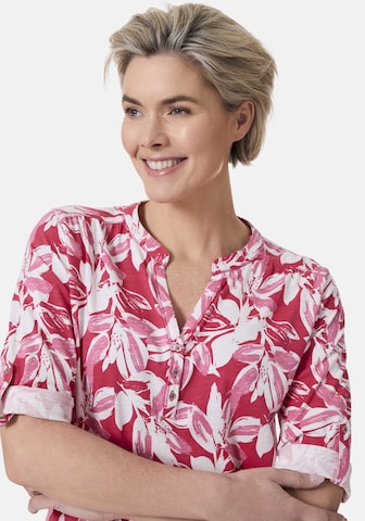 STOOKER WOMEN Bluse in Pink