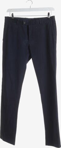 Fay Hose 48 in Blau: Vorderseite