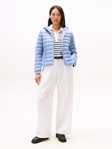 Veste mi-saison TOMMY HILFIGER en bleu