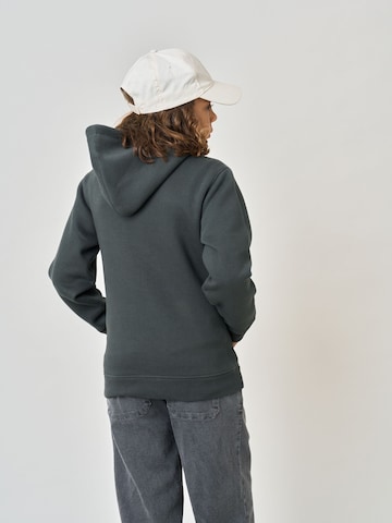 Sweat Deeluxe en vert