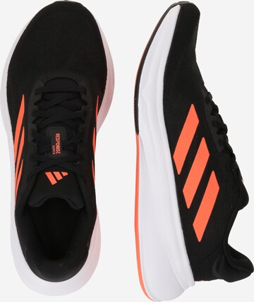 ADIDAS PERFORMANCE Laufschuh 'Response Super' in Schwarz