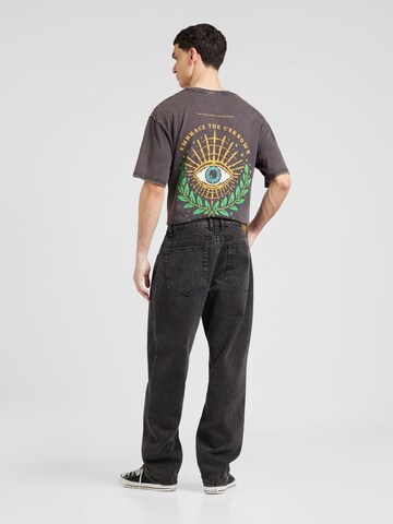 Loosefit Jeans 'Tokyo' di Redefined Rebel in nero