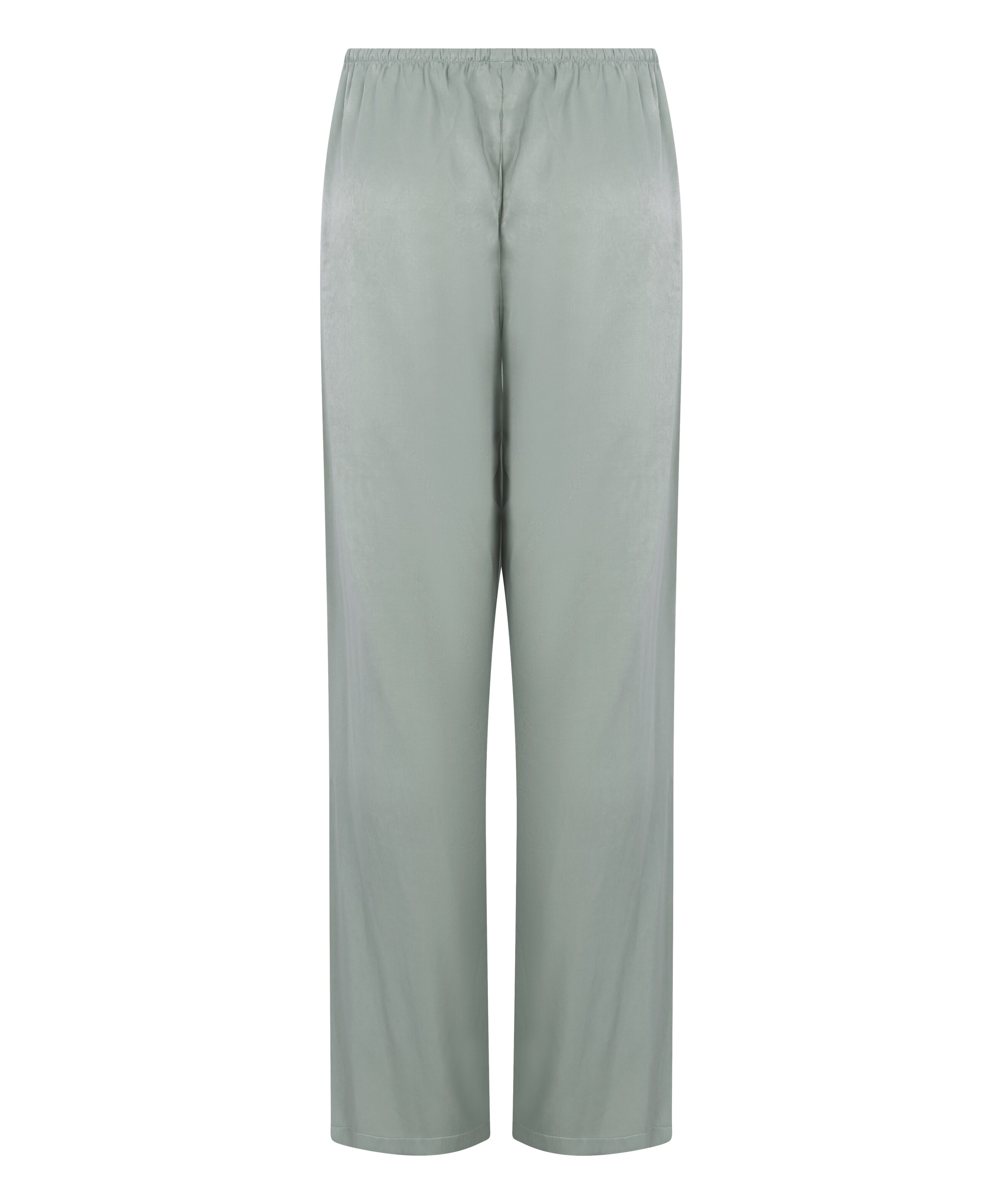 Hunkemöller Pajama pants in Green