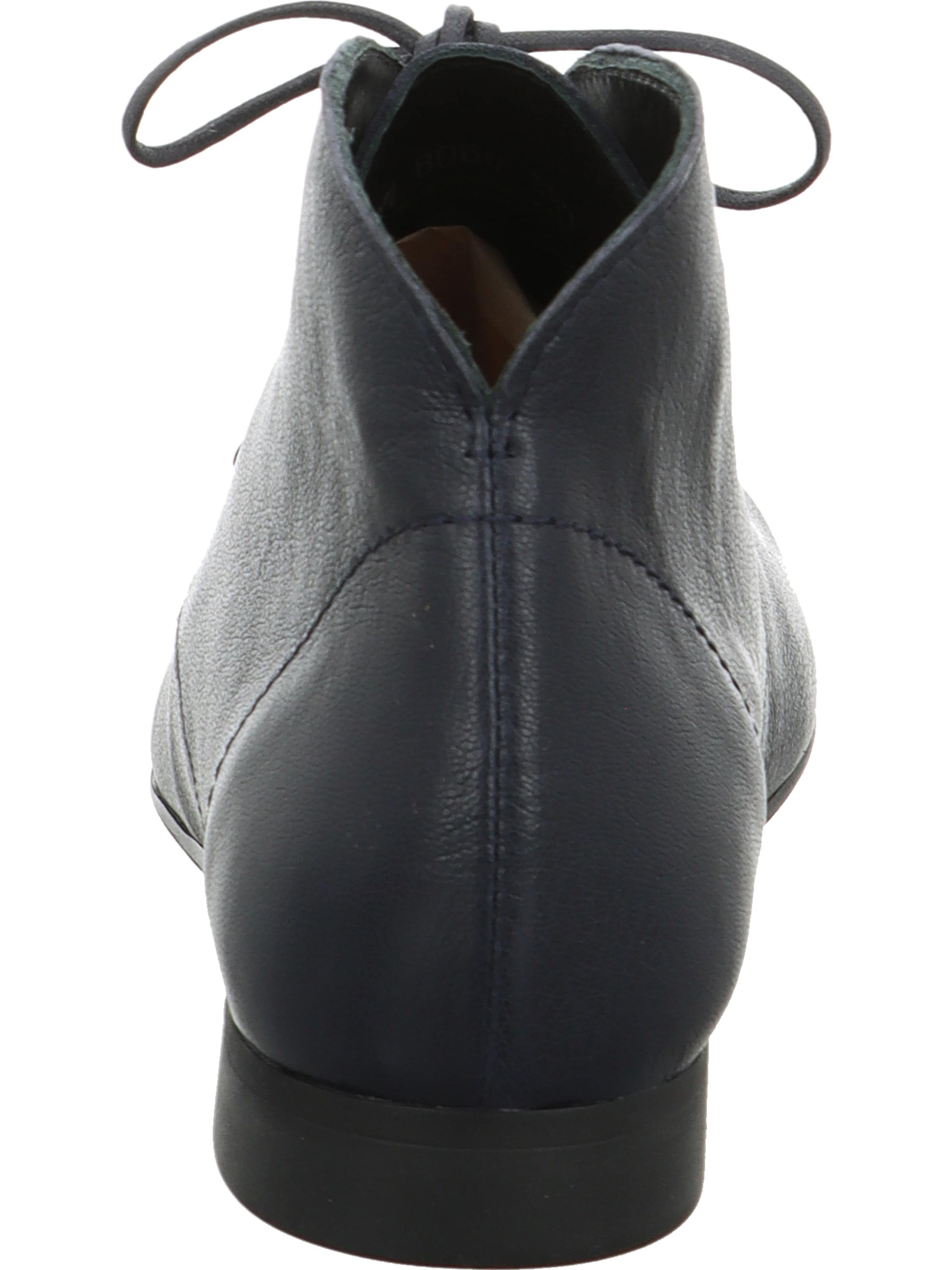 THINK! Schnürstiefelette 'GUAD2' in Blau