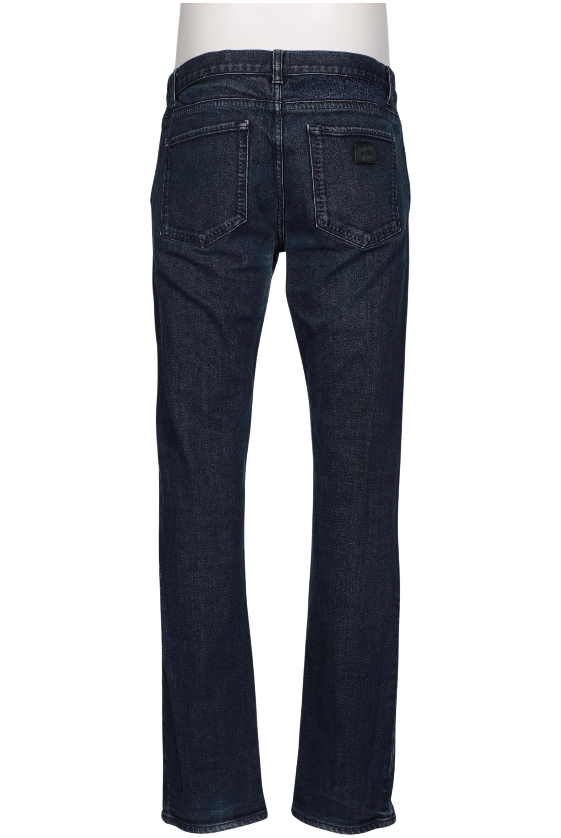 MOSCHINO Jeans in 31-32 in Blue