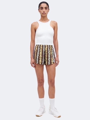 Haut de sport 'ALL ME' ADIDAS PERFORMANCE en blanc