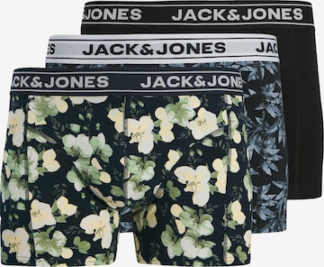 mėlyna JACK & JONES Boxer trumpikės 'JACRAY': priekis