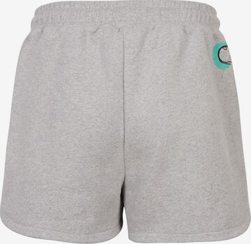 O'NEILL Regular Shorts 'Indian Ocean' in Grau