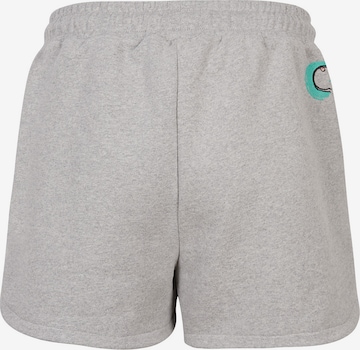O'NEILL Regular Pants 'Indian Ocean' in Grey