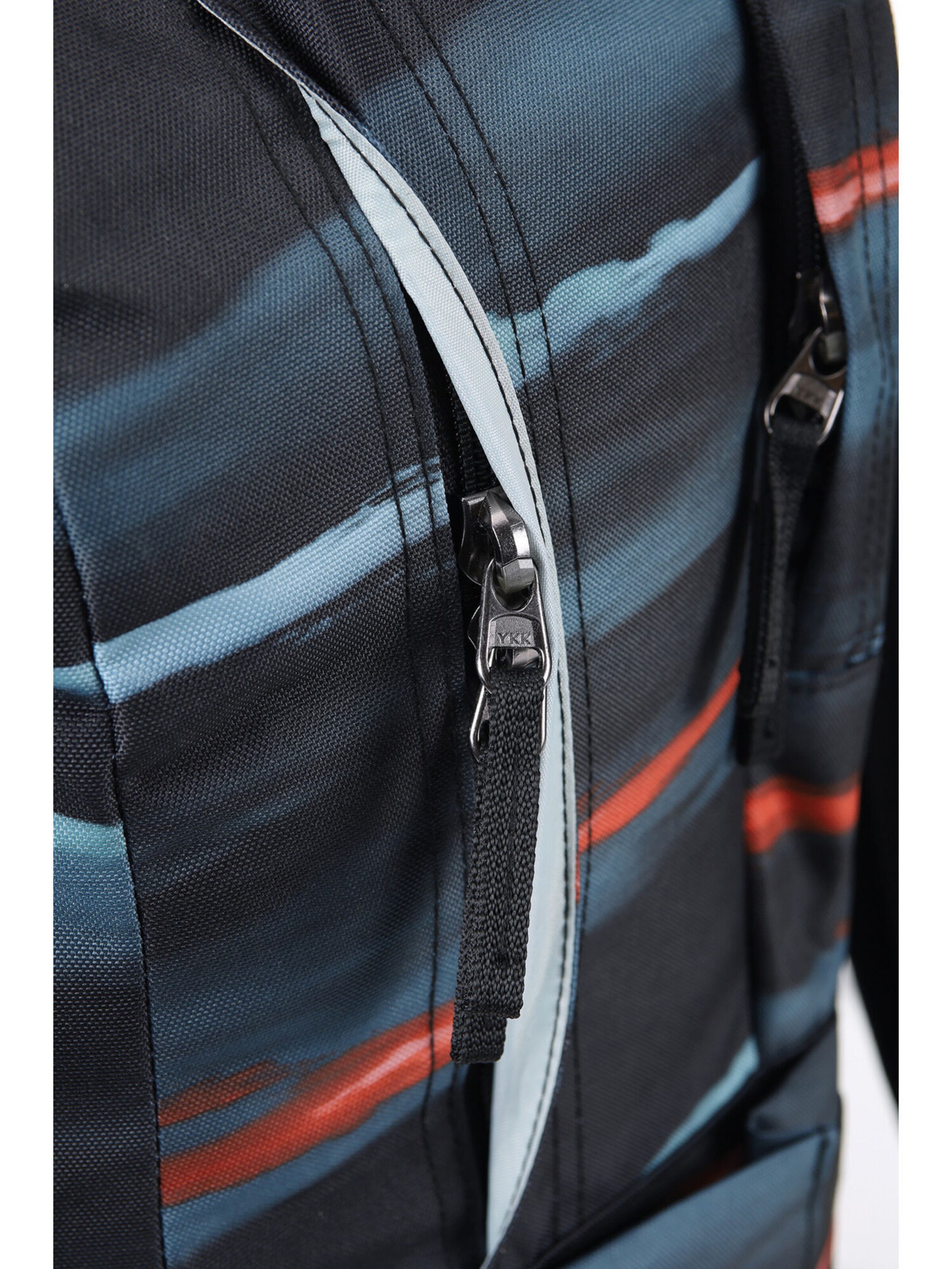 NITRO Rucksack SET URBAN PLUS in Blau