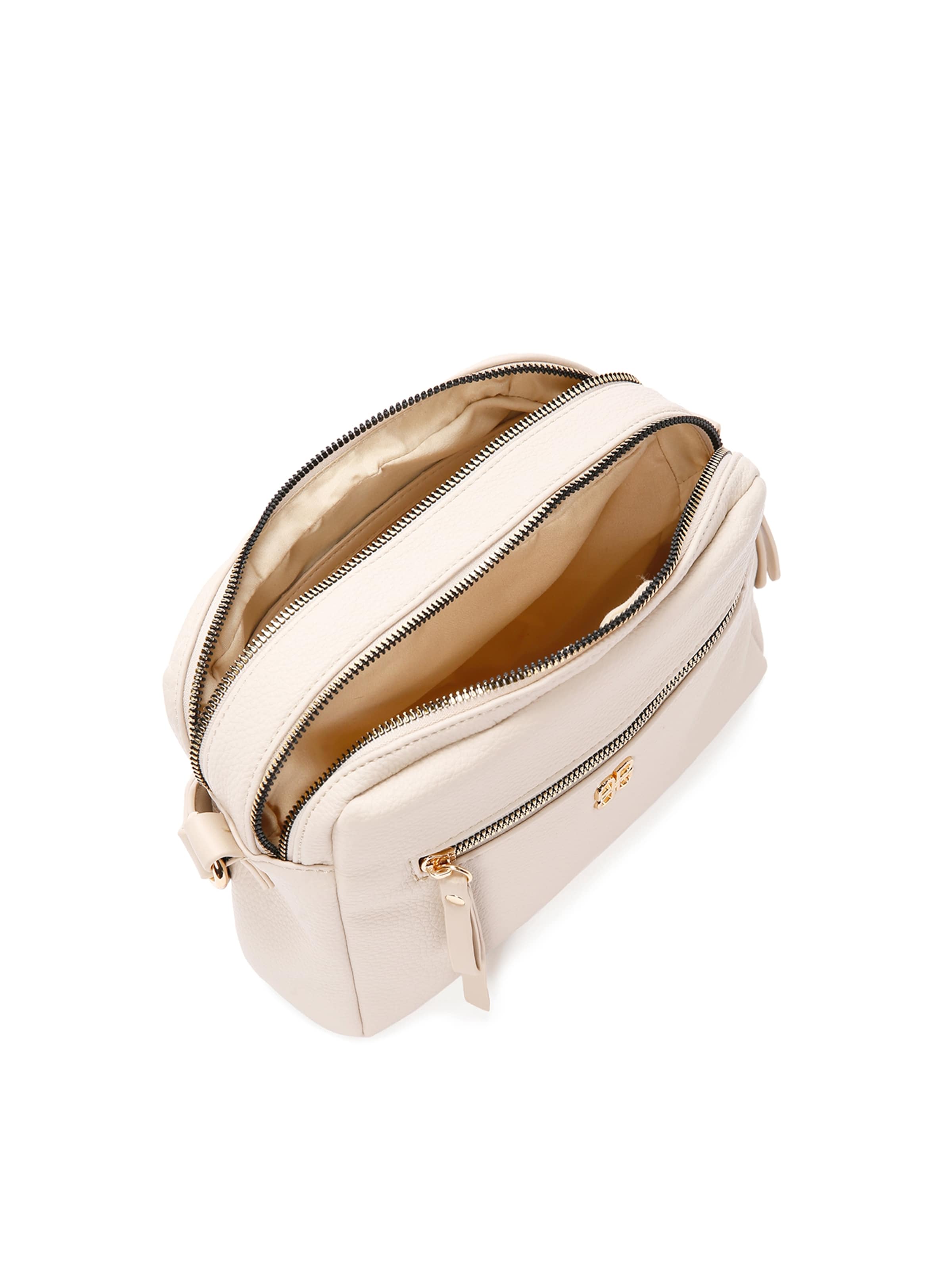 Derimod Umhängetasche in Beige