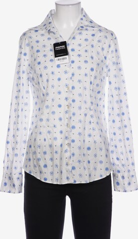 Habsburg Blouse & Tunic in M in Blue: front