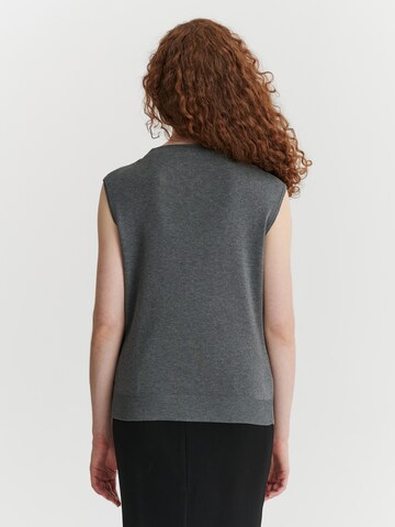 Pullover 'Kiro' di TATUUM in grigio