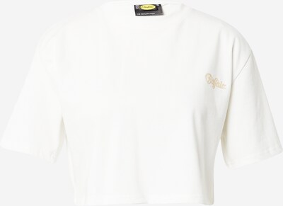 Buffalo Apparel T-Krekls, krāsa - balts, Preces skats