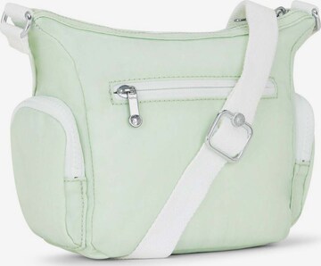 KIPLING - Bolsa de cintura 'Gabbie' em verde