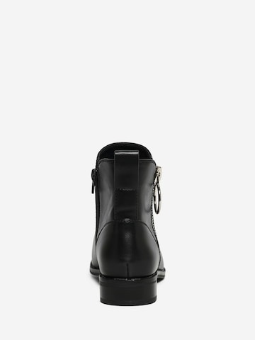 Ankle boots 'Bobby-22' di ONLY in nero