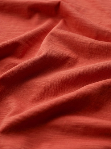 Seasalt Cornwall Shirt 'Bryher View' in Oranje