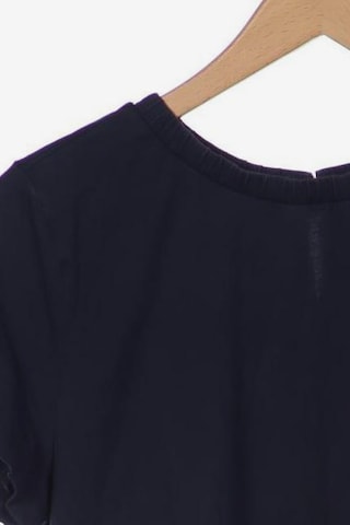 Maas T-Shirt XL in Blau