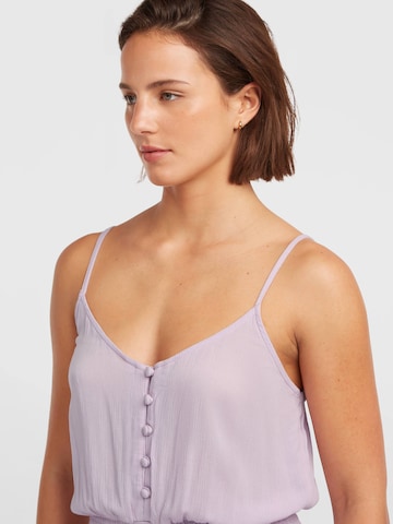 O'NEILL Jumpsuit in Lila