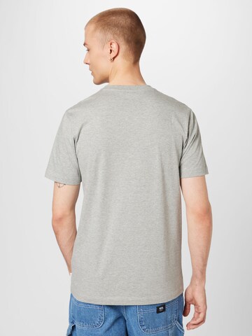 T-Shirt fonctionnel Kathmandu en gris