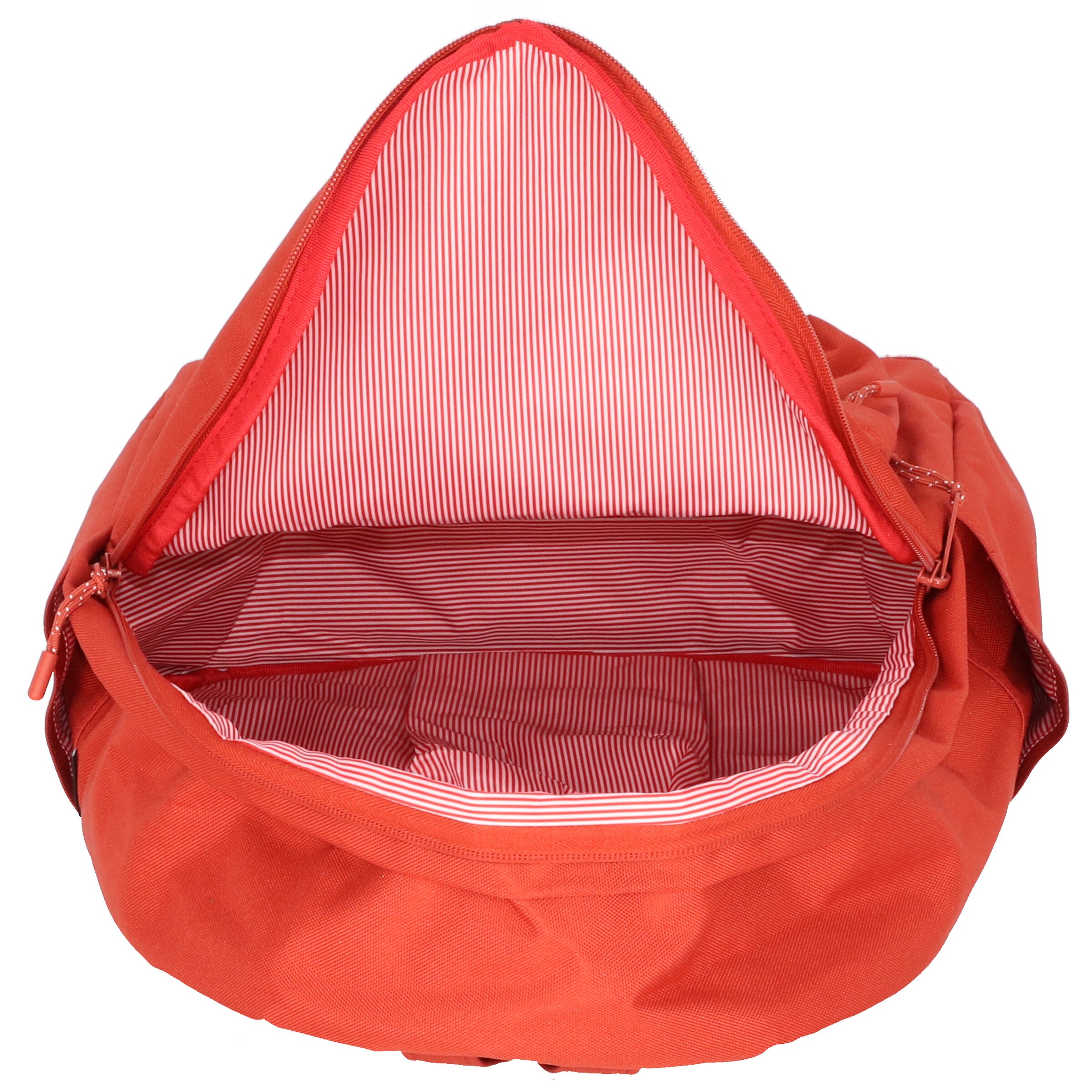 Sac à dos Herschel en rouge