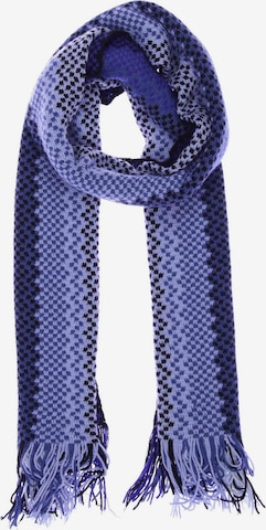 MISSONI Schal oder Tuch One Size in Blau: predná strana