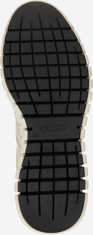 ECCO Sneaker 'GRUUV' in Beige