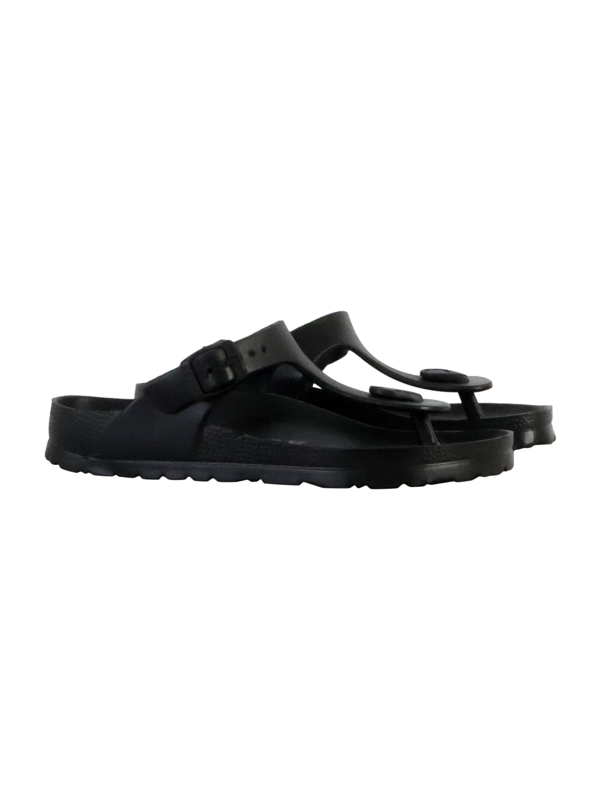 Plakton Pantolette‌‌‌‌‌‌‌‌‌‌ in Schwarz