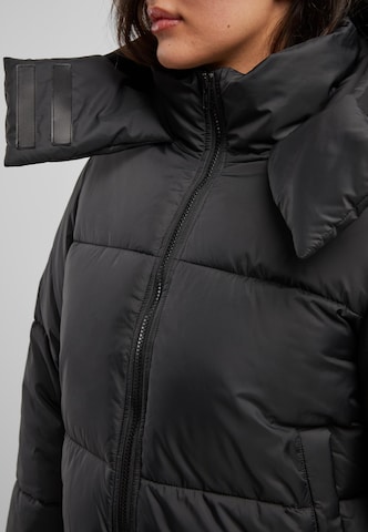 Veste d’hiver Urban Classics en noir