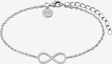 XENOX Bracelet in Silver