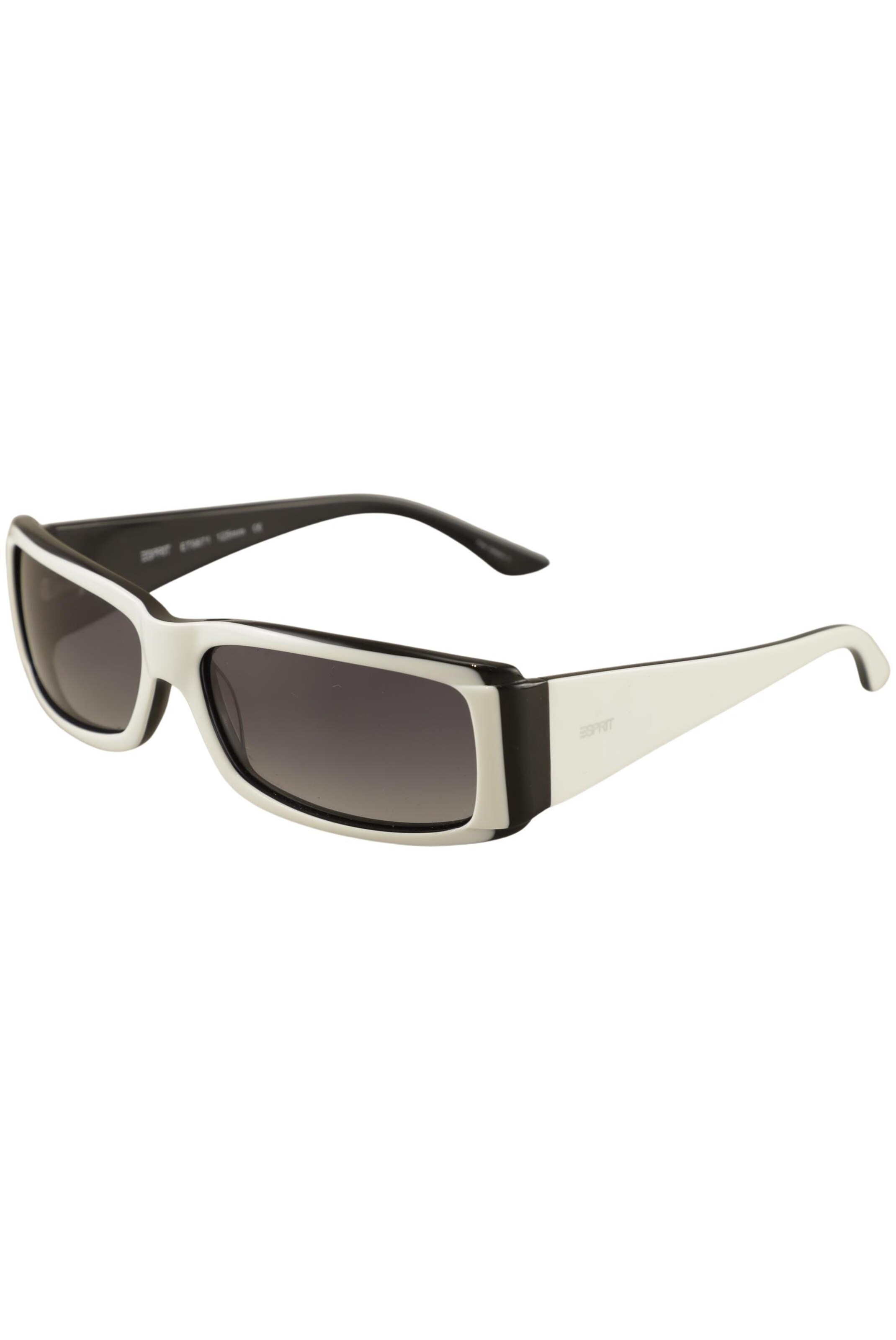 ESPRIT Sonnenbrille One Size in Schwarz: Vorderseite