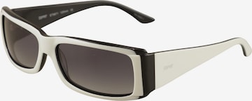 ESPRIT Sonnenbrille One Size in Schwarz: Vorderseite