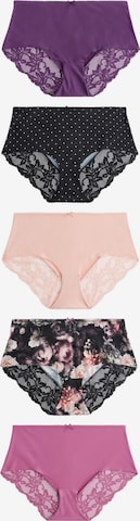 NextSlip - miks boja boja: prednji dio