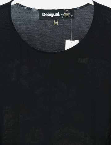 Christian Lacroix Top & Shirt in M in Black